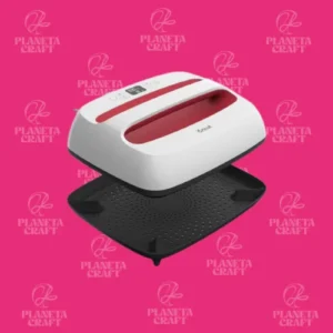 PLANCHA EASYPRESS 2 12X10 PULG. (30.48 cm x 25.40 cm)