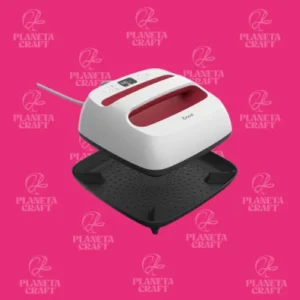 CRICUT EASYPRESS2 9 "x 9" (22.5 cm x 22.5 cm)