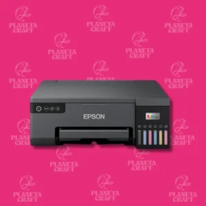 IMPRESORA FOTOGRAFICA EPSON L8050 WIFI