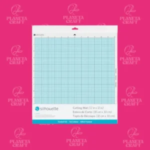 SOPORTE DE CORTE STANDART 30X30CM PARA CAMEO