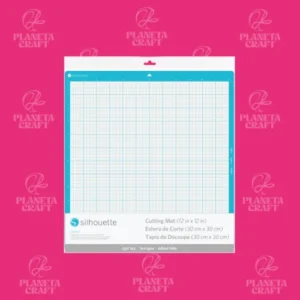 SOPORTE DE CORTE LIGTH 30X30CM PARA CAMEO