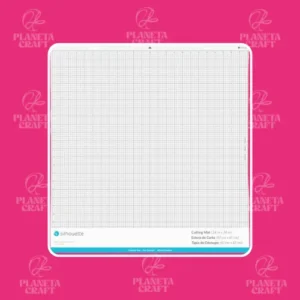 SOPORTE DE CORTE CAMEO PRO 24"x24"