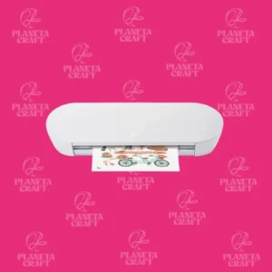 PLOTTER DE CORTE SILHOUETTE PORTRAIT 4