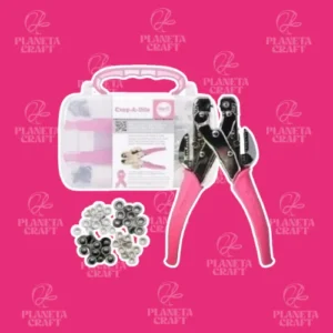 CROP A DILE FUCSIA CON ESTUCHE WeR