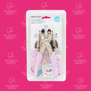 CROP A DILE LILA WeR